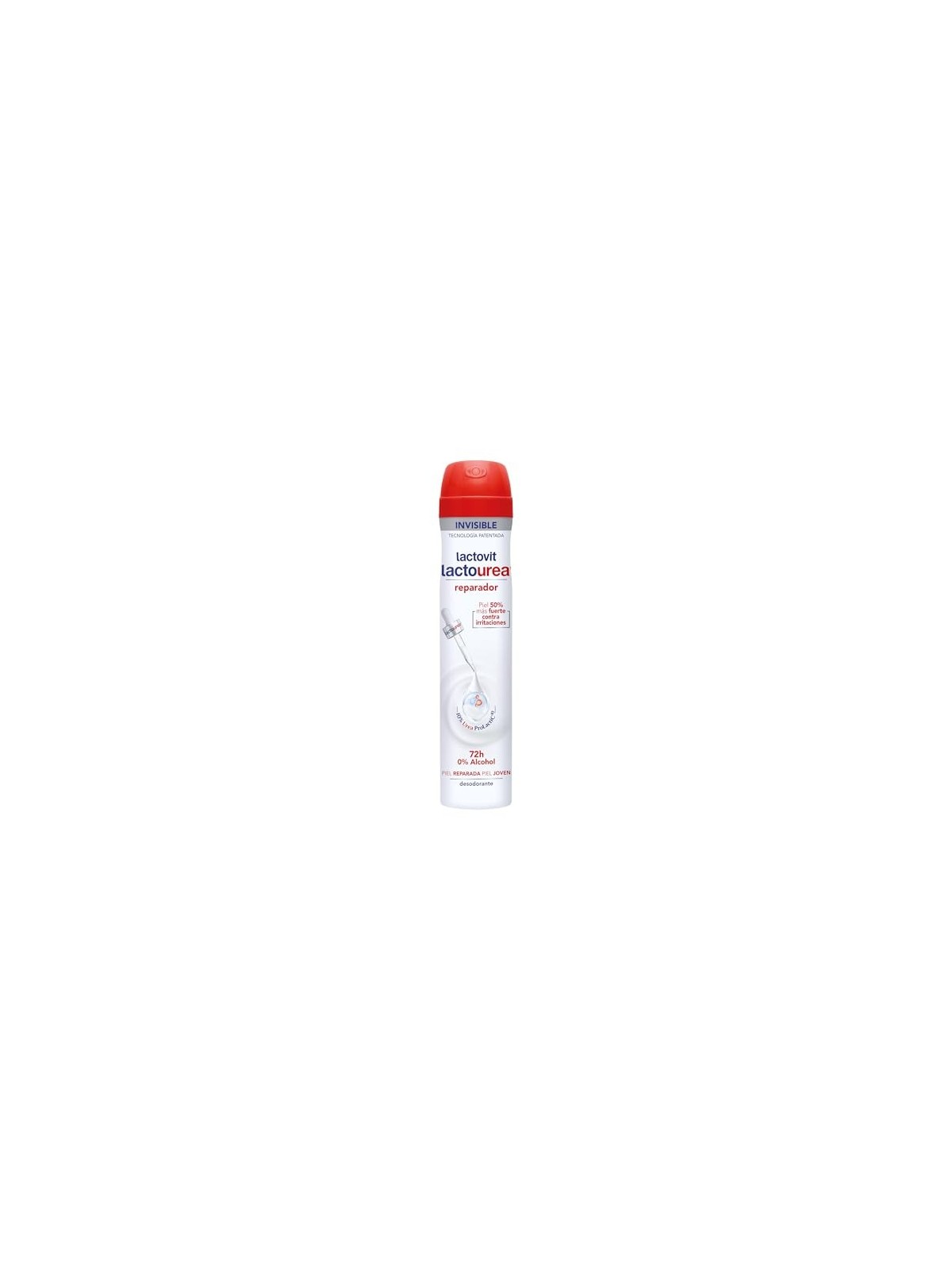 Deodorante spray Lactovit uomo extra efficace 48h 200ml