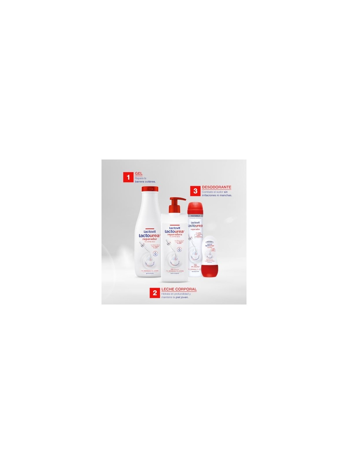 Deodorante spray Lactovit uomo extra efficace 48h 200ml