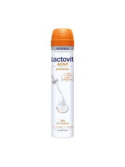 Lactovit ACTIVIT PROBIOTICOL 0 deodorante spray 200ml unisex