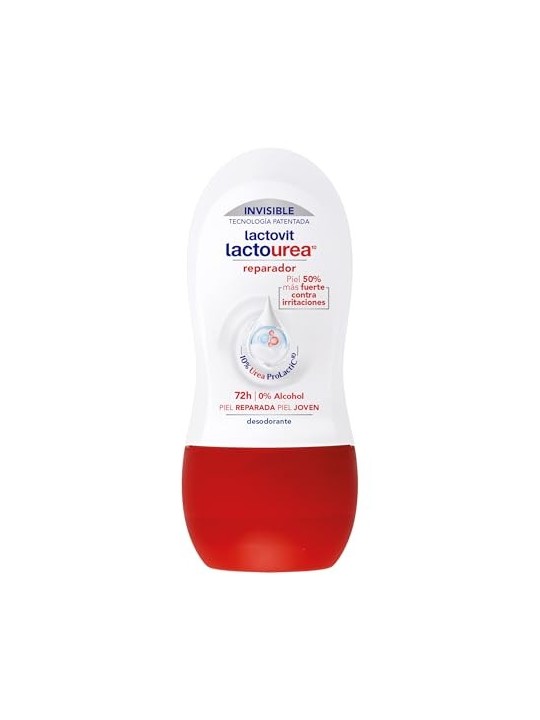 Deodorante roll-on reparador 50ml uomo