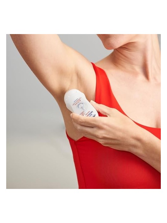 Deodorante roll-on reparador 50ml uomo