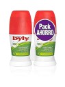 Deodorante Roll-On Byly ORGANIC EXTRA FRESH Unisex