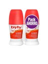 Deodorante roll-on unisex Byly EXTREM 72H 50ml