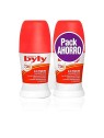 Deodorante roll-on unisex Byly EXTREM 72H 50ml