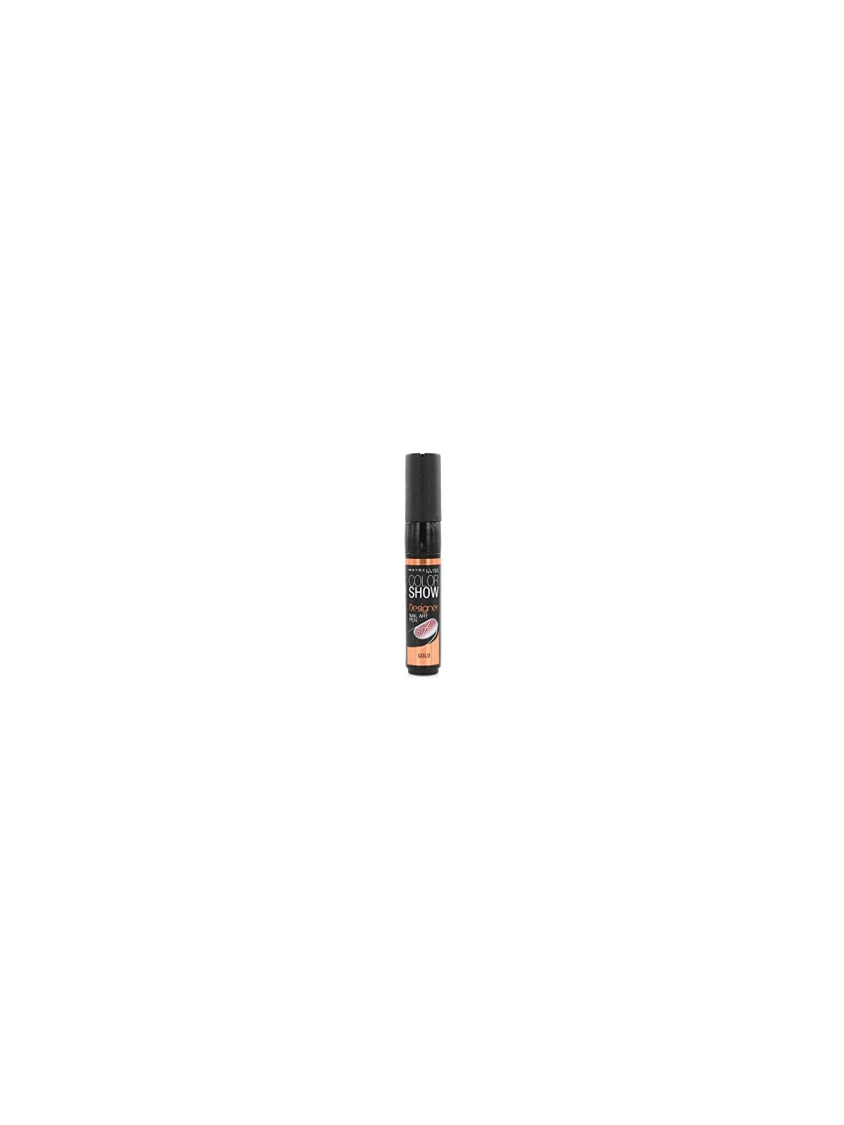 Maybelline Color Show Penna per Unghie 05 Oro 10 g donna
