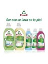 Frosch FROSCH ecologico ammorbidente per vestiti 31 lavaggi 750ml unisex