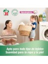 Frosch FROSCH ecologico ammorbidente per vestiti 31 lavaggi 750ml unisex