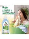Frosch FROSCH ecologico ammorbidente per vestiti 31 lavaggi 750ml unisex