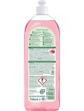 Frosch FROSCH ecologico detersivo per piatti lampone sgrassante 750ml unisex