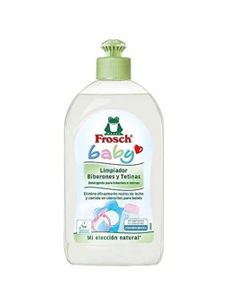 Detergente ecologico per biberon e tettarelle Frosch FROSCH BABY 500ml