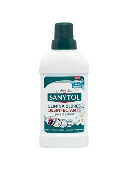SANYTOL Disinfettante per Tessuti 500ml Unisex
