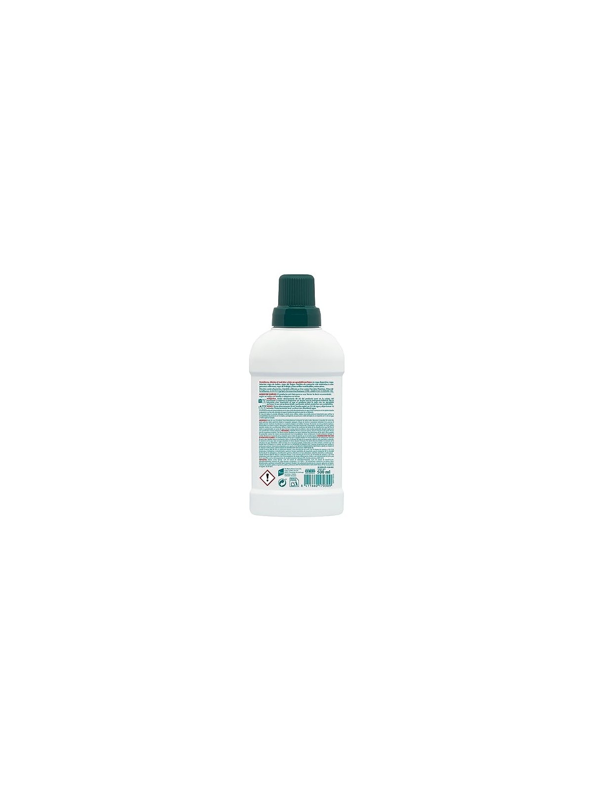 SANYTOL Disinfettante per Tessuti 500ml Unisex