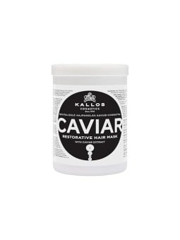 Maschera Capelli Restaurativa al Caviale donna 1000ml