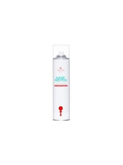 Kallos Spray KJMN ProTox per capelli donna 400ml