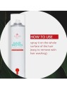 Kallos Spray KJMN ProTox per capelli donna 400ml