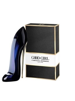 Carolina Herrera Good Girl eau de parfum donna 80ml