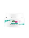 Crema viso con sollievo dallurea donna 50ml