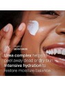Crema viso con sollievo dallurea donna 50ml
