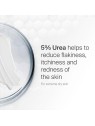 Crema viso con sollievo dallurea donna 50ml