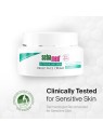 Crema viso con sollievo dallurea donna 50ml