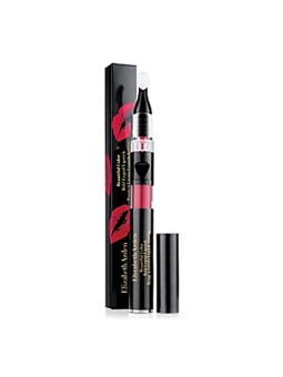Rossetto liquido audace magenta seducente