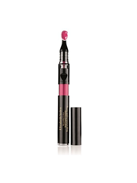 Elizabeth Arden BEAUTIFUL COLOR Bold Liquid Lipstick 24ml