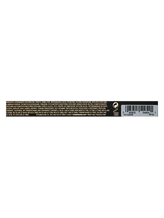 Elizabeth Arden BEAUTIFUL COLOR Bold Liquid Lipstick 24ml