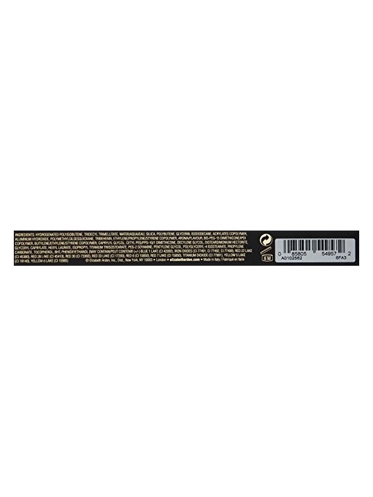 Elizabeth Arden BEAUTIFUL COLOR Bold Liquid Lipstick 24ml