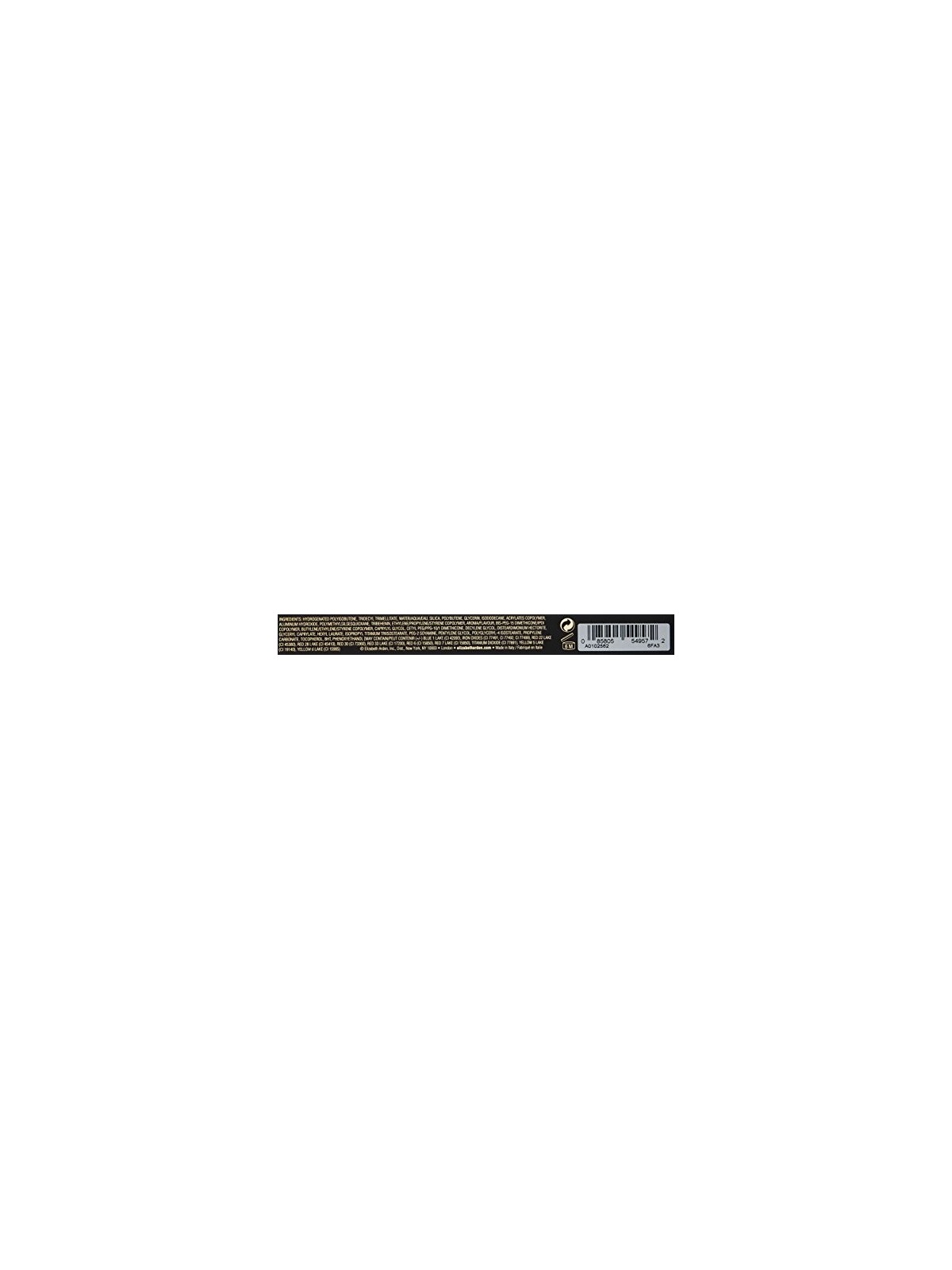 Elizabeth Arden BEAUTIFUL COLOR Bold Liquid Lipstick 24ml