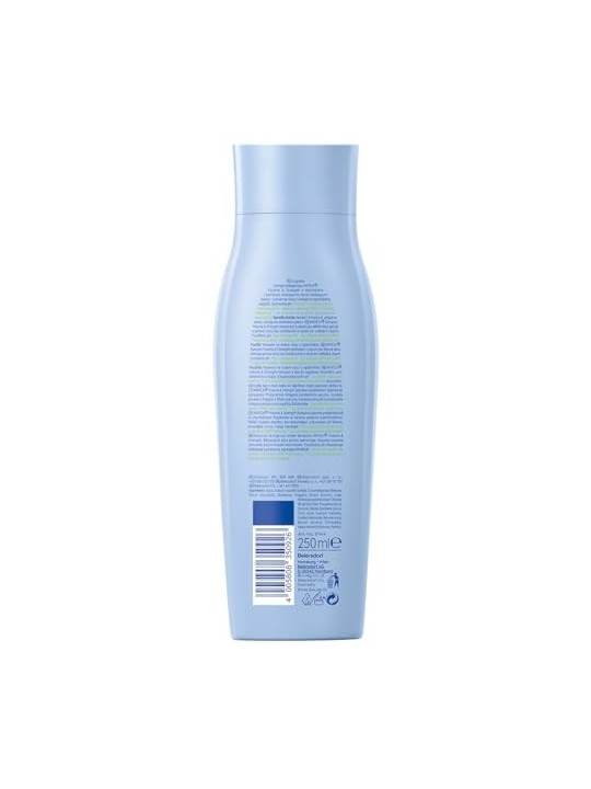 Nivea Shampoo sensazione di volume donna 250ml