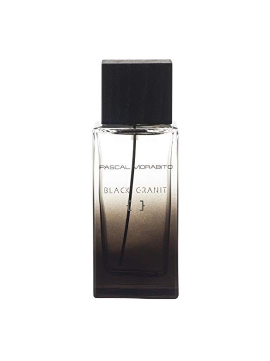 Pascal Morabito Black Granit Eau De Toilette