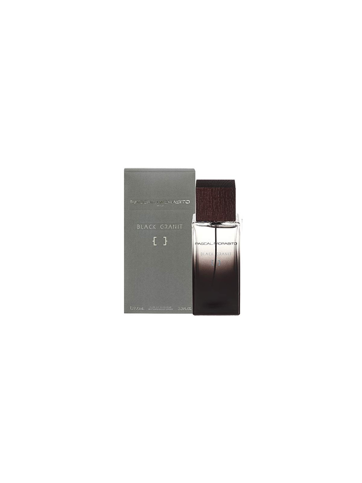 Pascal Morabito Black Granit Eau De Toilette
