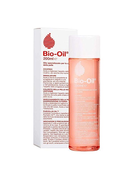 Marilou BIO PurCellin Oil for Women 60ml