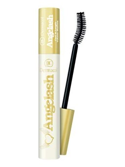 Dermacol Angel Lash Care Mascara Volume Lunghezza donna 13ml