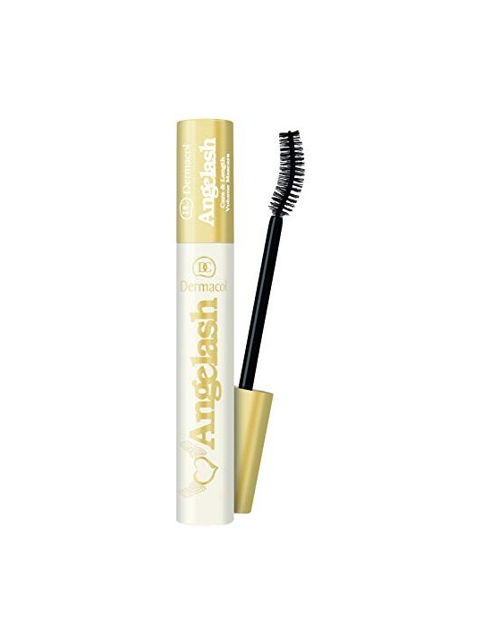 Dermacol Angel Lash Care Mascara Volume Lunghezza donna 13ml