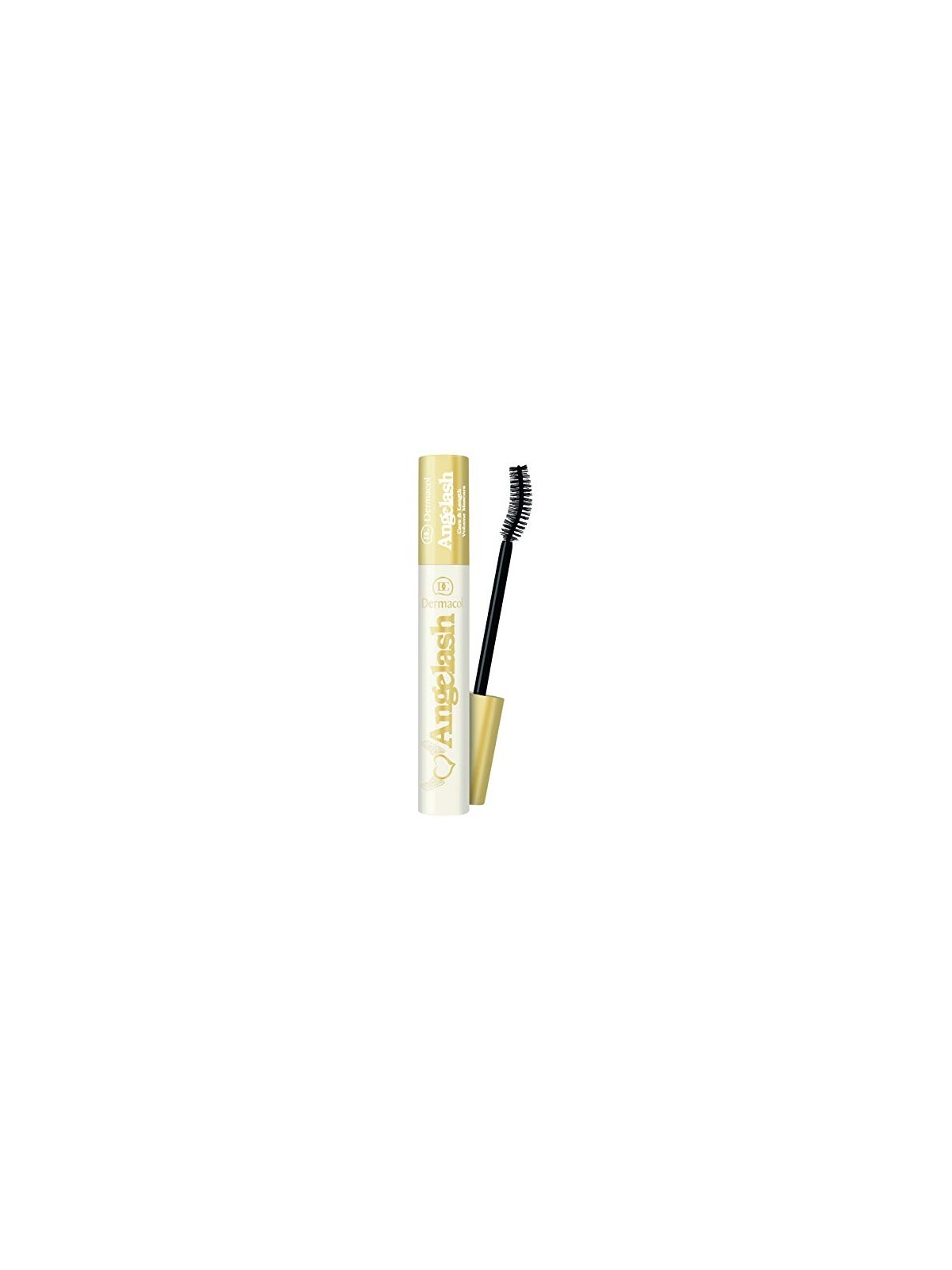 Dermacol Angel Lash Care Mascara Volume Lunghezza donna 13ml