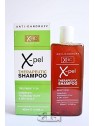 XPel Shampoo Terapeutico AntiForfora 300ml Donna