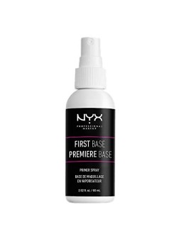 Nyx Professional Make Up PRIMER SPRAY FIRST BASE 60ml
