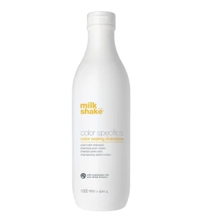 Shampoo per Capelli Color Care per Protezione Colore 1000ml donna
