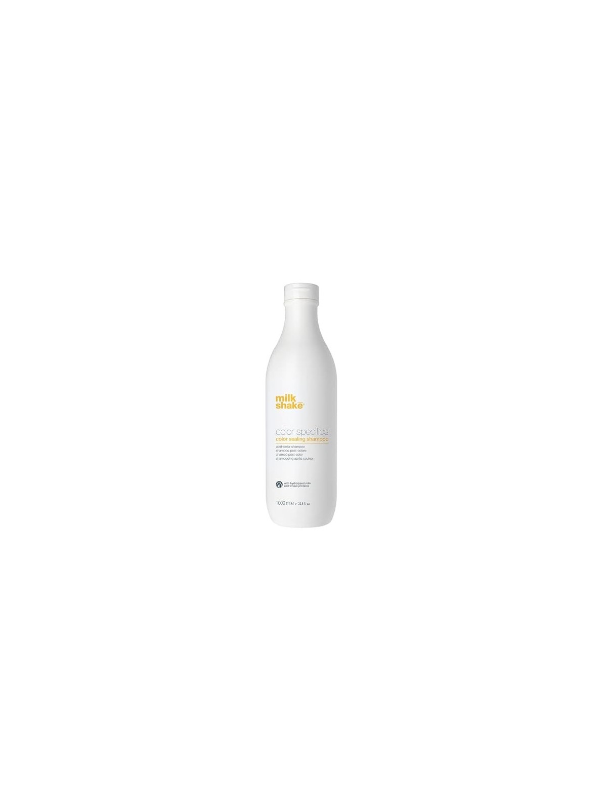 Shampoo per Capelli Color Care per Protezione Colore 1000ml donna