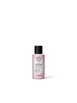 Balsamo idratante per volume capelli fini Maria Nila 100ml