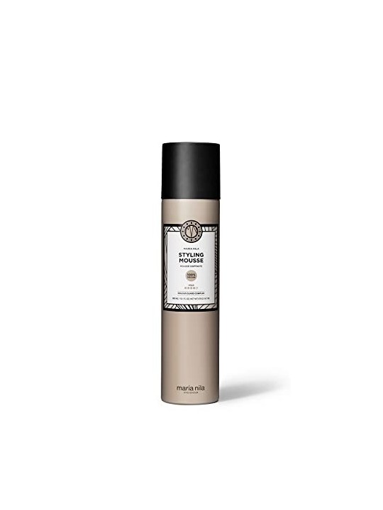 Mousse Maria Nila Styling 300ml