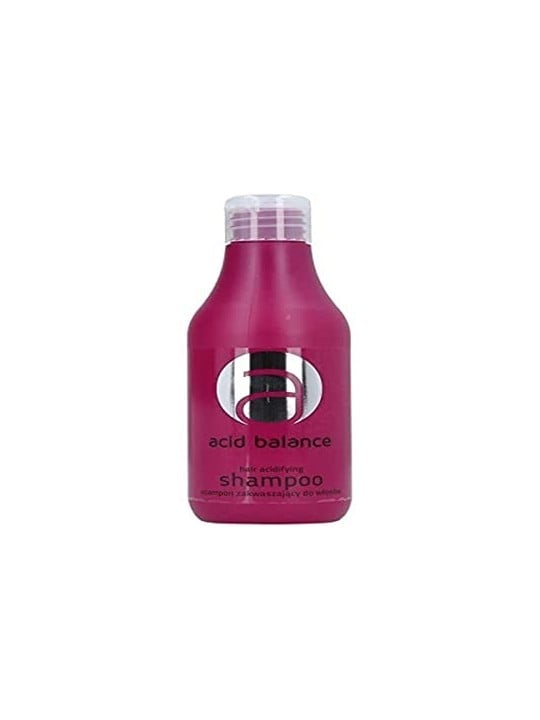 Equilibrio Acido Shampoo Acidificante Donna 300ml