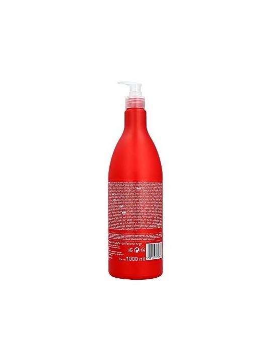 Argan'de Moist & Care Shampoo Donna 1000ml
