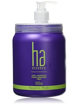 Maschera Capillare Rivitalizzante Acquatica Donna 1000ml