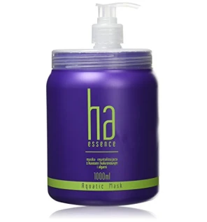 Maschera Capillare Rivitalizzante Acquatica Donna 1000ml