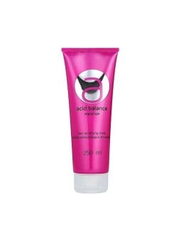 Maschera per capelli Equilibrio Acido Stapiz