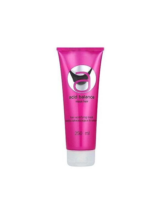 Maschera per capelli Equilibrio Acido Stapiz