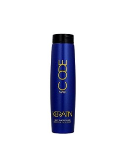 Stapiz Maschera Cheratina - Capelli donna 250ml