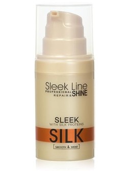 Stapiz Sleek Silk Balsamo per Capelli Donna 30ml